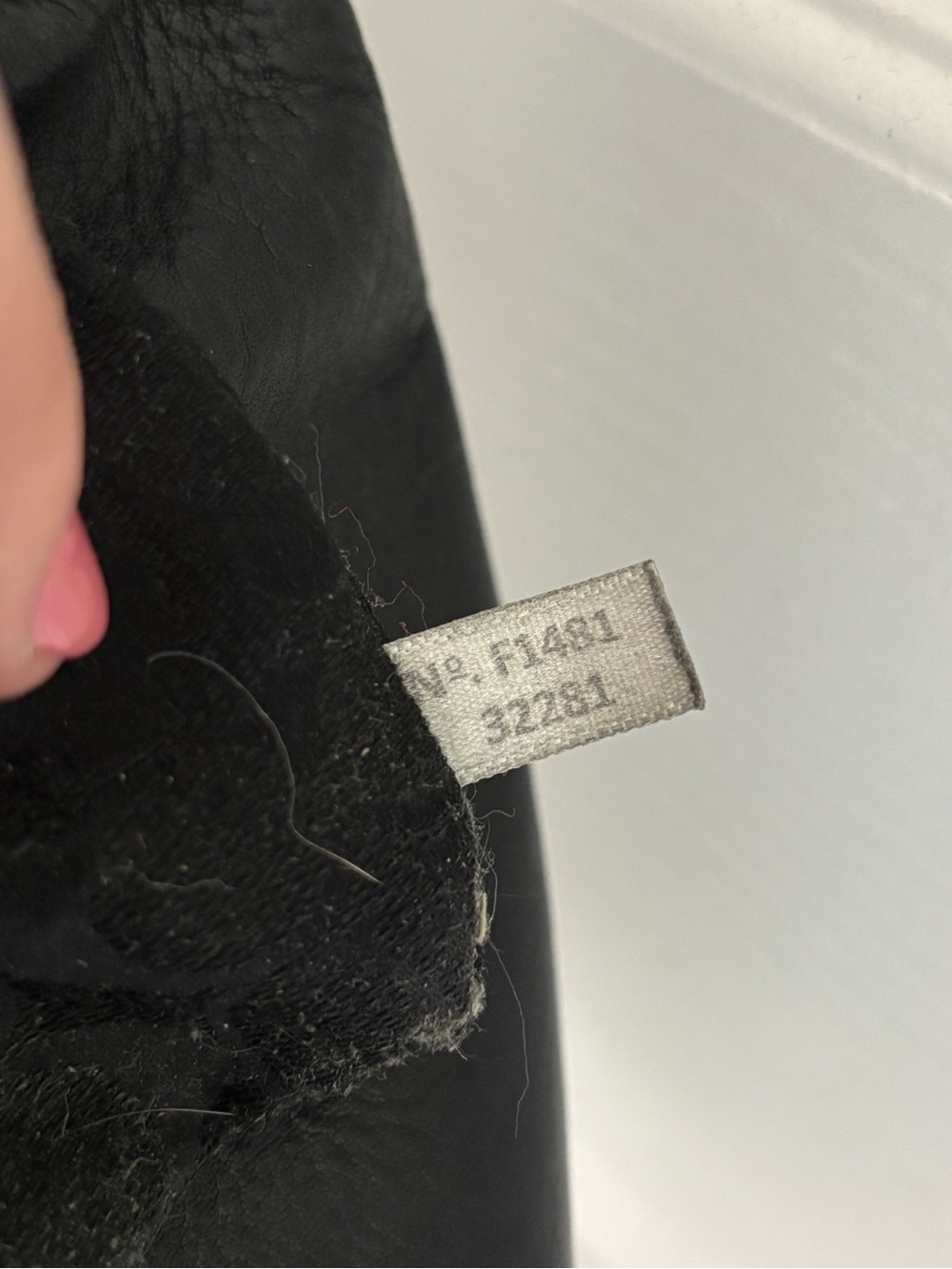 Coach Black Bleecker Sport Mini Duffle - Picture 9 of 11